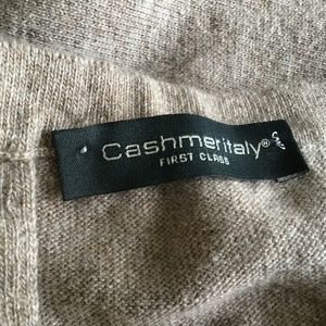 Cashmere shrug or scarf.. large and in charge!! Soft, soft..